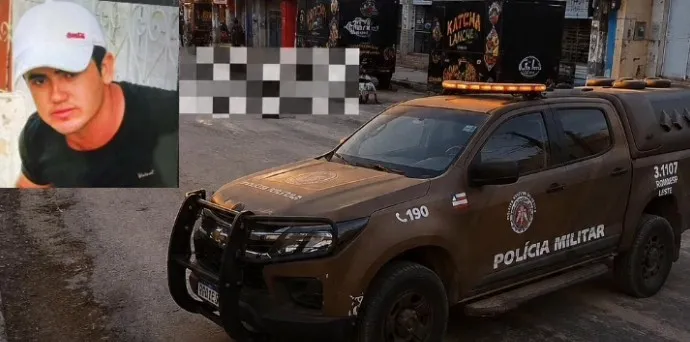 Homem é morto após ser atingido por garrafada ao tentar separar briga em Cícero Dantas